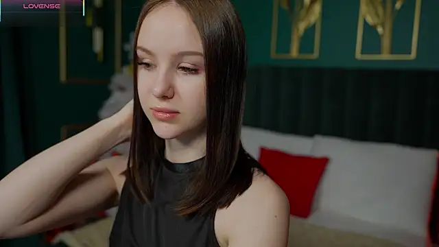 MarySparkle online show from January 13, 4:51 am