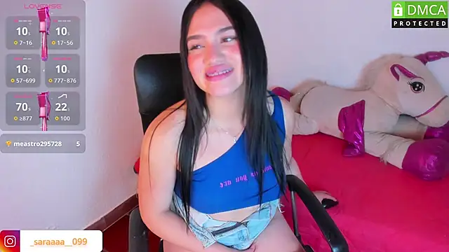 alison es online show from February 16, 12:38 pm