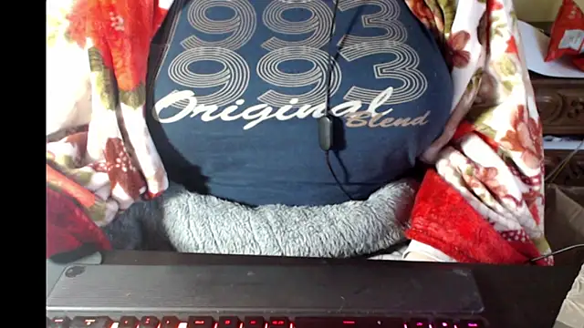 LunoviaXL online show from January 18, 5:20 pm