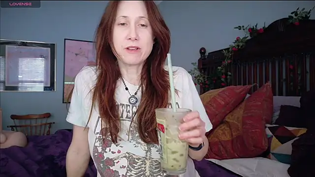 MommyGoddessL online show from March 2, 4:46 pm