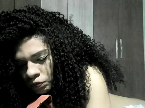 Cachinhospreto online show from September 12, 12:00 am