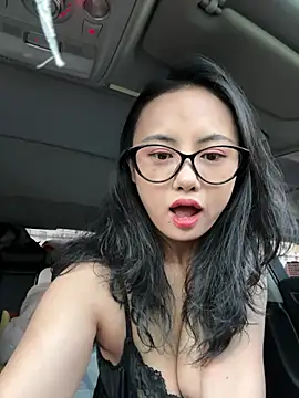 wen521 online show from January 15, 1:22 am