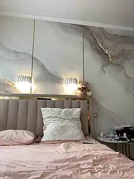 TiffaNoel online show from July 2, 2:56 pm