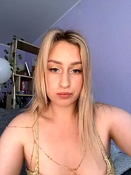 KassandraTress online show from September 25, 2:05 pm