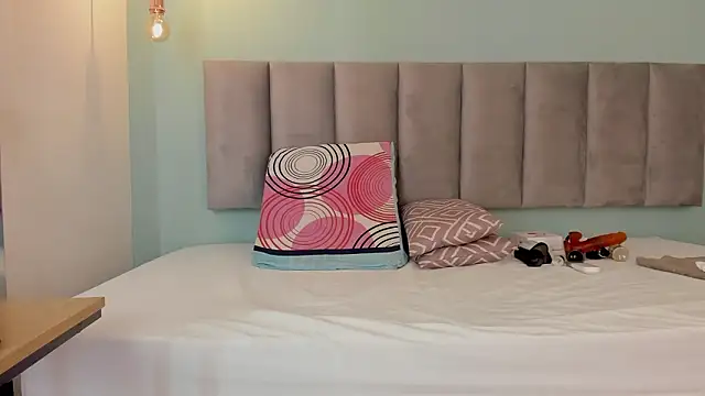 genesis4u online show from March 13, 12:50 pm