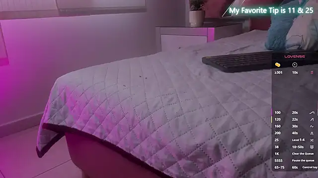  jasmine blush online show from March 9, 1:36 pm