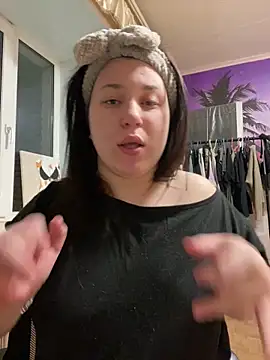 Kemeli008 online show from January 16, 4:19 am