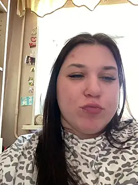 Kemeli008 online show from February 17, 1:10 pm