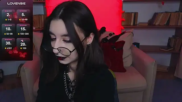 Mistress  Marcelline online show from September 25, 10:47 am