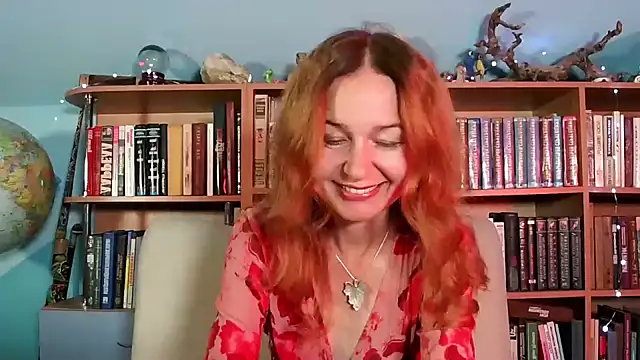 Snapshot of Foxilady357 chatting on September 25, 2:16 pm Foxilady357 online show from September 25, 2:16 pm