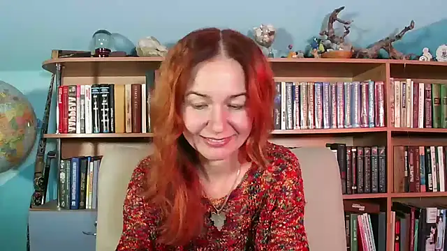 Foxilady357 online show from November 15, 12:17 pm