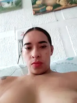 Valenn fernandez online show from April 20, 3:59 pm