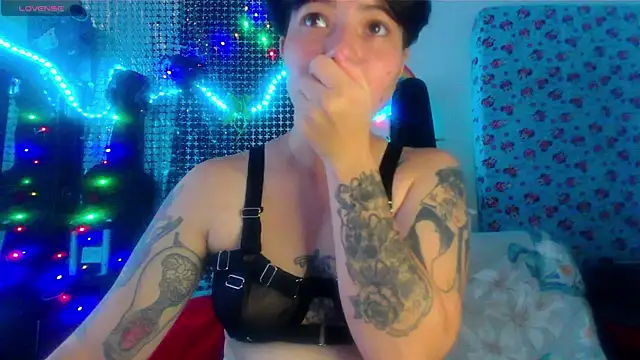 Mitsuha gate online show from November 8, 2:55 pm