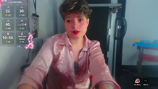 Mitsuha gate online show from March 30, 2:16 pm