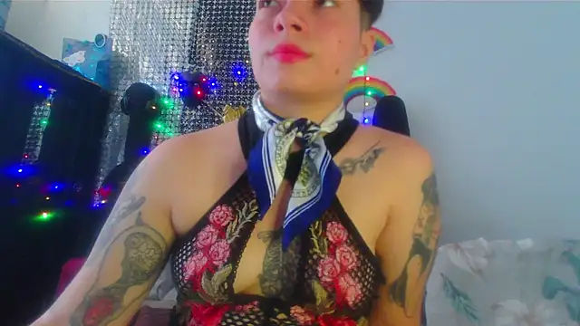 Mitsuha gate online show from November 22, 3:04 pm