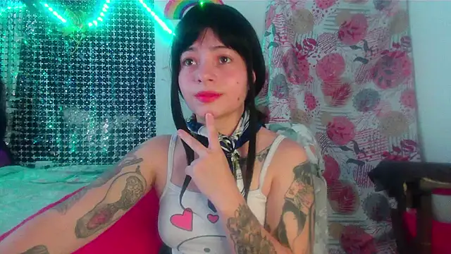 Mitsuha gate online show from November 7, 2:44 pm