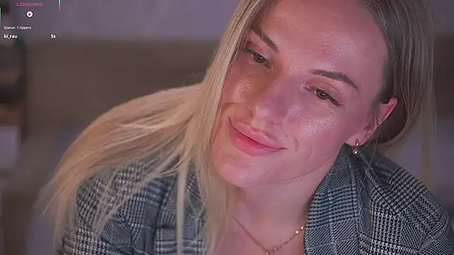 Vanille Mystery online show from March 26, 11:06 pm