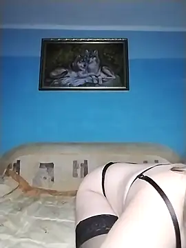 Viktoriia27 online show from November 26, 4:41 pm