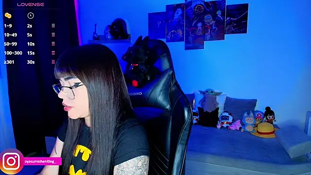 Nicorobinn online show from November 29, 2:26 am