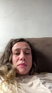 blond-96 online show from March 31, 7:25 pm