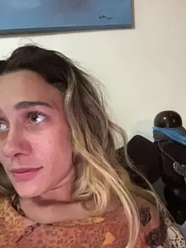 blond-96 online show from November 7, 2:39 am