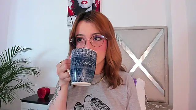 abby jones2 online show from March 6, 5:02 am