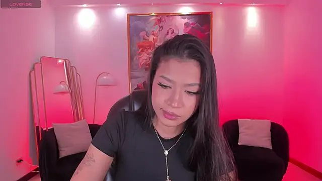 SophieHouston  online show from March 21, 2:16 am