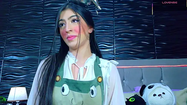 Ambar Bull online show from October 31, 12:42 pm