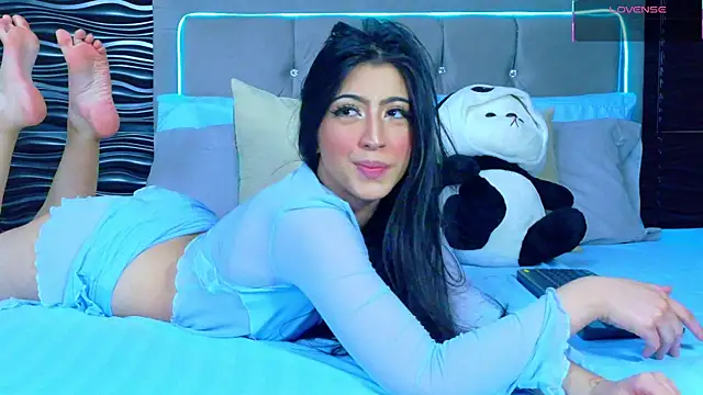 Ambar Bull online show from November 4, 12:32 pm