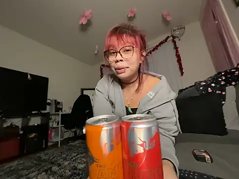 moan4mona online show from April 1, 3:07 am