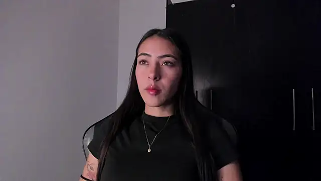 Snapshot of ValkaGrecco chatting on September 14, 1:20 pm ValkaGrecco online show from September 14, 1:20 pm