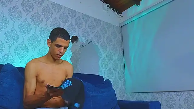 Hotcouple 222 online show from September 18, 7:29 am