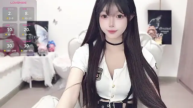 -EEBABY online show from October 23, 12:49 am