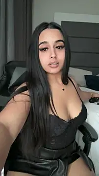 LilMisIndianx online show from May 16, 11:09 am