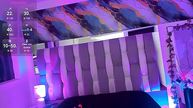 Adaara Rey online show from January 17, 9:00 pm