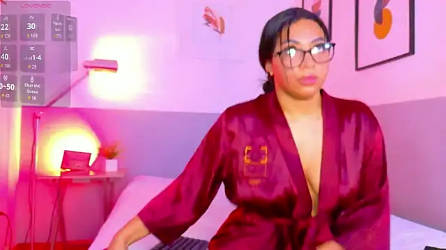 drooling4daddy online show from July 28, 6:20 pm