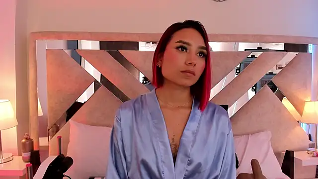 ximena vasquez8 online show from April 13, 8:04 am