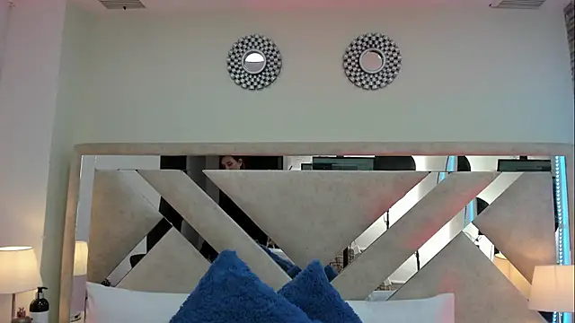 ximena vasquez8 online show from April 20, 4:15 am