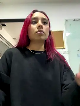 ximena vasquez8 online show from November 15, 11:17 pm