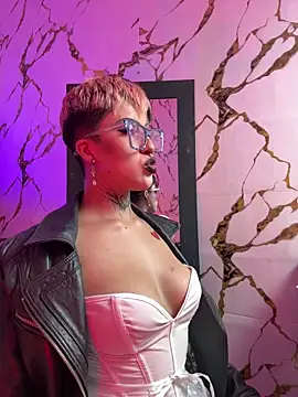 Rebeka-baker online show from October 4, 12:11 pm