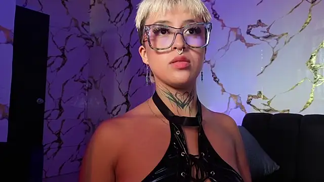 Rebeka-baker online show from March 27, 2:07 pm