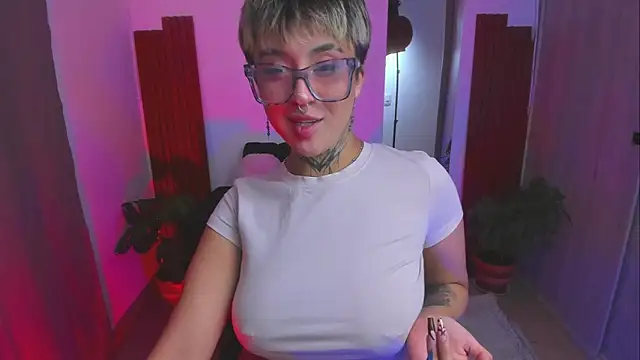 Rebeka-baker online show from July 23, 11:18 am