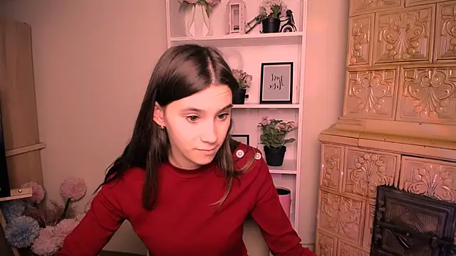 RosaRay  online show from May 14, 6:52 am