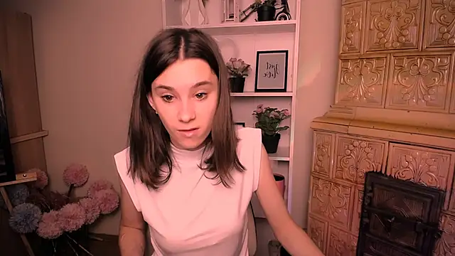RosaRay  online show from May 23, 6:34 am