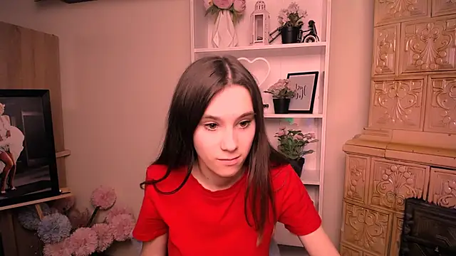 RosaRay  online show from March 26, 7:43 am