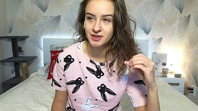 BelleWild online show from January 14, 6:07 am