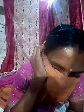 Snapshot of Babhi_Love chatting on October 1, 5:51 pm Babhi Love online show from October 1, 5:51 pm