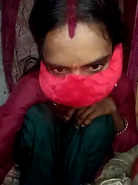 Snapshot of Babhi_Love chatting on October 8, 7:51 pm Babhi Love online show from October 8, 7:51 pm