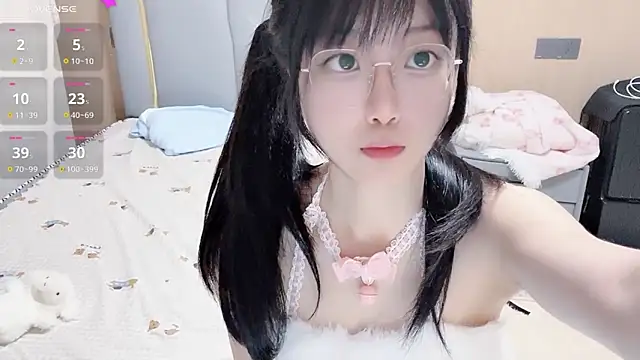 Pao7oO online show from February 23, 3:22 pm