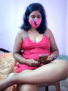 Snapshot of Rupali201 chatting on October 10, 4:12 pm Rupali201 online show from October 10, 4:12 pm